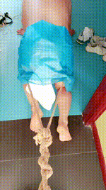 【青云】木乃伊囚禁踩踏【双视角版】JS250502-22_1封面图