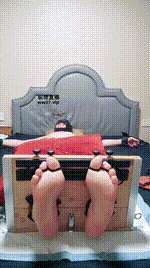 【艾佳】强制挠痒专场【双视角版】JS250417-19_2封面图