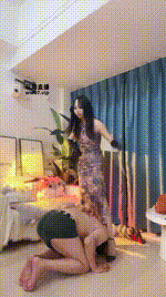 【墨篱】享受重度鞭打的幸福JS250513-22封面图