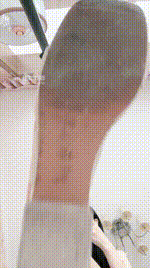 【子衿】恋足畜生进来贡绿帽250612-34封面图