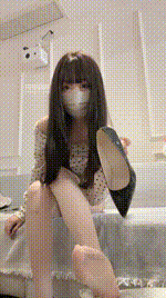 【之遇】肉丝高跟鞋小妈的诱惑250622-26封面图