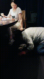 【鸿运】餐厅包厢公开处刑【三视角版】JS250503-23_3封面图