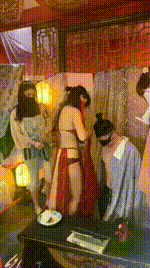 【伊晨】大型复古SM现场bf53804封面图