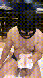 【女同情侣】跪舔卫生巾专场JS250525-6封面图