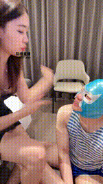 【夏芙】酸臭脚丫狂舔-踩踏虐bf53388封面图