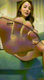 【冰冰】黑丝裸足香水控250510-4封面图