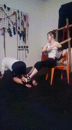 【鸿运】双S-体罚重度虐打JS250419-7封面图