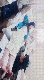 【鸿运】双S-沐足店做技师的狗【双视角版】JS250416-15_2封面图