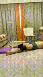 【南月女神】骑马转胯-脚下喂食-坐脸窒息bf53756封面图