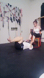 【鸿运】踩踏喂食-重度鞭打【双视角版】JS250419-5_2封面图