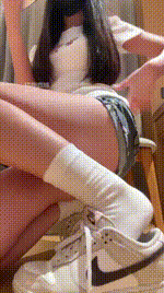 【奈奈sama】脏鞋底白袜炸(香水)250615-14封面图