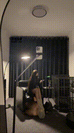 【sera】强制臭脚丫窒息JS250510-11封面图