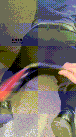 【饭饭】户外地铁站遛狗犬化【双视角版】bf52821_2封面图