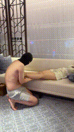 【夏芙】模特S-高跟凉鞋碾压踩虐bf52890封面图