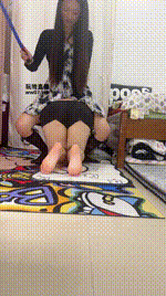 【饭饭】小三母狗的下场【双视角版】JS250502-37_1封面图