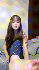 【小炸串】废物足J250617-31封面图