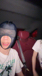 【狗哥】开发素人小姐姐-长靴车内调JS250510-16封面图