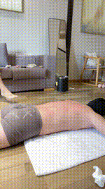 【暖S】玉足美腿踩踏JS250525-37封面图