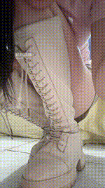 【琼爷】脏白靴250614-17封面图