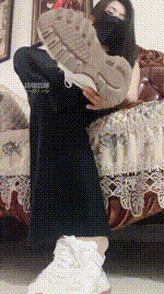 【温蒂】祖宗的超浓郁运动短袜250522-23封面图