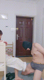 【甜甜】连环踢裆专场JS250525-5封面图