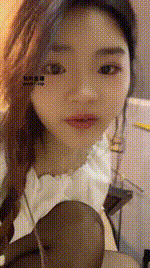 【沐沐】小白鞋黑丝踩虐贱奴bf52549封面图