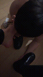 【小丸子】清理脏长靴JS250511-14封面图