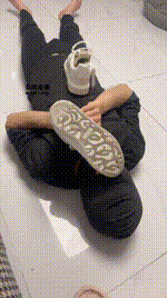 【甜一】监督家务奴-物化擦鞋器JS250429-18封面图