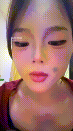 【琼爷】喝洗脚水-清理脏鞋黑丝bf53859封面图