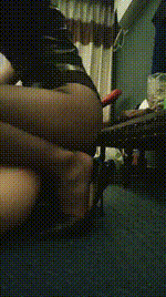 【梦影】高跟黑丝踩虐JS250512-27封面图