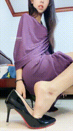 【软软】高跟鞋底灯250614-18封面图