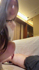 【缈缈】长靴踩踏-脏臭白袜气味辱bf53165封面图