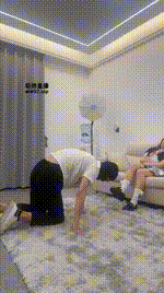 【白鹭】可爱小妹-皮鞋白袜踩贱奴bf53544封面图