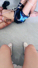 【陌离】不听话就绑起来虐JS250521-31封面图