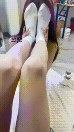 【阳阳】白棉袜羞辱下贱闺蜜bf53060封面图