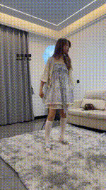 【白鹭】白丝诱惑踩踏虐杀bf53227封面图