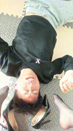 【魅影】高跟黑丝碾压踩虐乳JS250418-5封面图