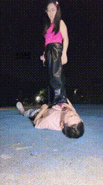 【苏晚】户外暴揍跟踪狂【双视角版】bf53427_1封面图