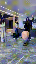 【麋鹿银儿】3S烟烫专场-满身烙印的狗_暴踹坐脸bf53614封面图