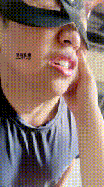 【黑兔】原味脚丫狂舔JS250514-39封面图