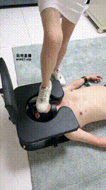 【蜜糖情侣】舔脏耐克鞋-强制坐脸窒息bf53684封面图