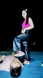 【苏晚】户外暴揍跟踪狂【双视角版】bf53427_2封面图