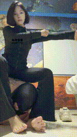 【苏苏s】私人影院白棉袜玩贱奴bf52645封面图