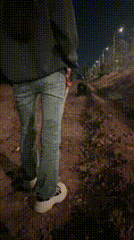 【西彤】户外强制虐狗-重度鞭打bf53270封面图