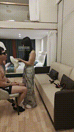 【婉纱】超重刑虐废兄弟奴【双视角版】bf53951_2封面图