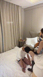 【希娜】前任求复合被我暴揍【双视角版】bf53888_2封面图