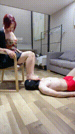 【暖暖】踩踏掐乳-重度sp场bf54623封面图