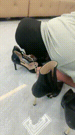 【奕S】物化人体擦鞋器JS250602-31封面图