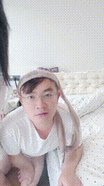 【冰月】犬奴伺候主人起床【双视角版】JS250527-30_2