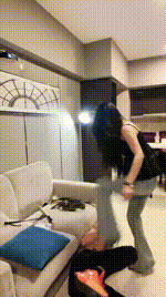 【烟然】刑奴-体验超重度专场bf54774